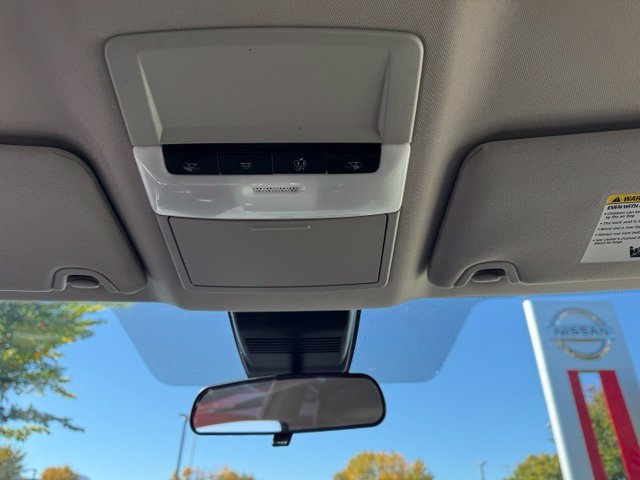 Certified 2023 Nissan Altima 2.5 SV FWD image 24