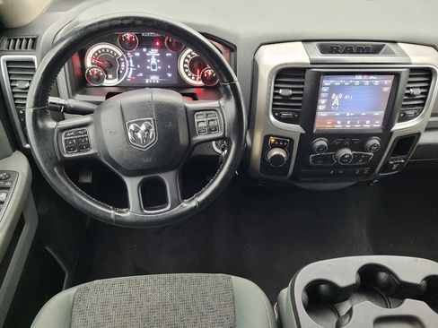 Used 2018 RAM 1500 Big Horn image 22