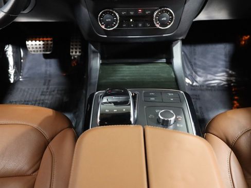 Used 2017 Mercedes-Benz GLE 43 AMG 4MATIC Coupe w/ Parking Assist Package image 60