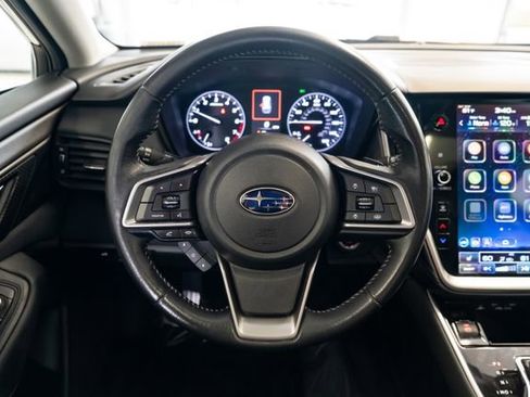 Used 2022 Subaru Outback Premium image 14