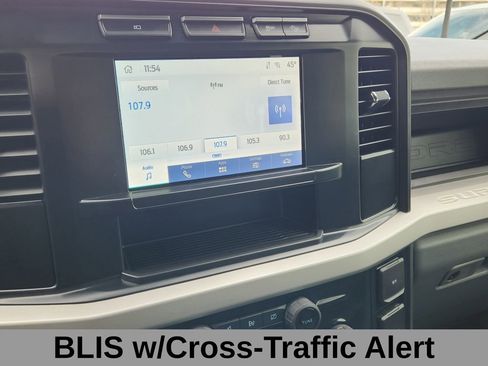 Used 2023 Ford F250 XL w/ STX Appearance Package image 23