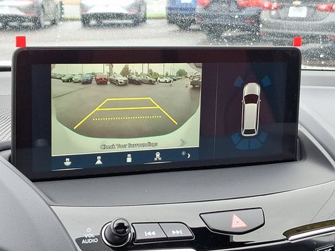 Certified 2025 Acura RDX A-Spec image 19