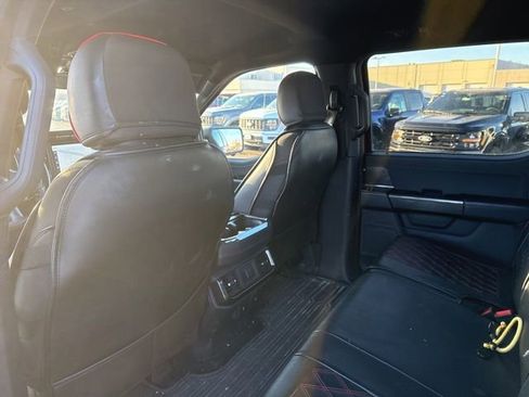 Used 2022 Ford F150 XLT w/ Equipment Group 302A High image 23