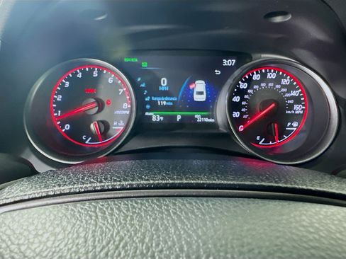 Used 2023 Toyota Camry XSE w/ Navigation Package image 19