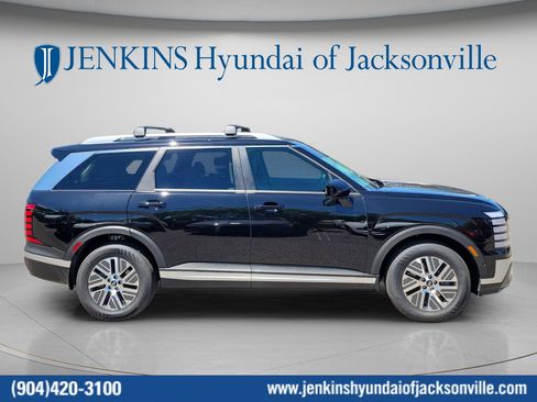 New 2026 Hyundai Palisade SEL Premium FWD image 2