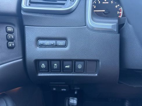 Certified 2024 Nissan Murano SL image 16