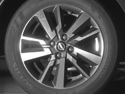 Used 2025 Nissan Versa SV image 15