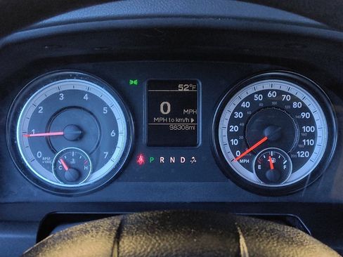 Used 2015 RAM 1500 Tradesman w/ Popular Equipment Group image 23