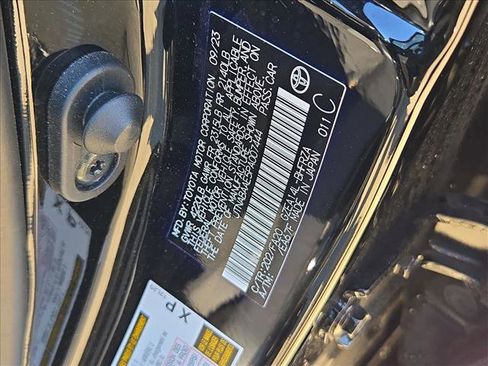 Used 2023 Toyota Corolla GR w/ Performance Package image 20