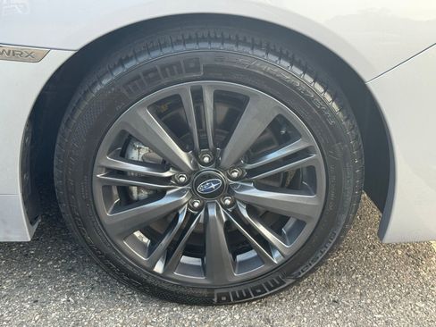 Used 2021 Subaru WRX image 33