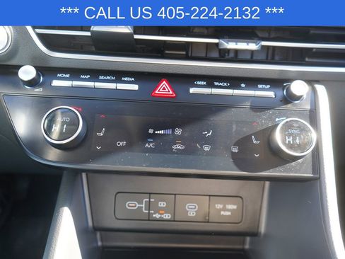 Used 2024 Hyundai Sonata SEL image 34