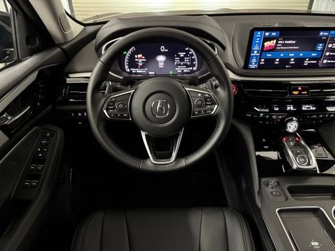 New 2026 Acura MDX Base image 16