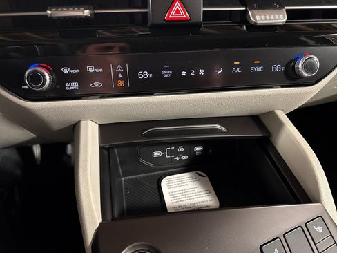 New 2026 Kia Sportage EX AWD/4WD image 23