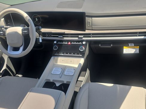 New 2026 Hyundai Santa Fe Limited AWD/4WD image 11