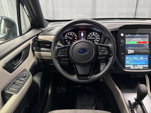New 2025 Subaru Forester image 16