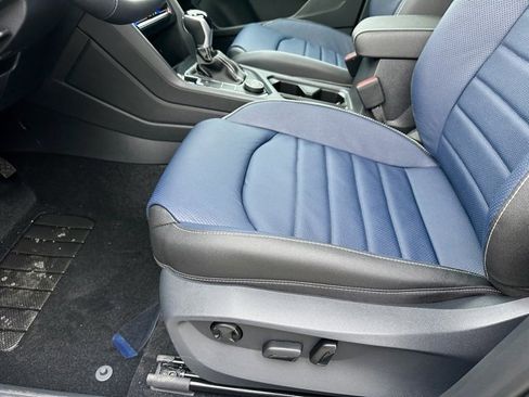 New 2026 Volkswagen Taos SEL image 14