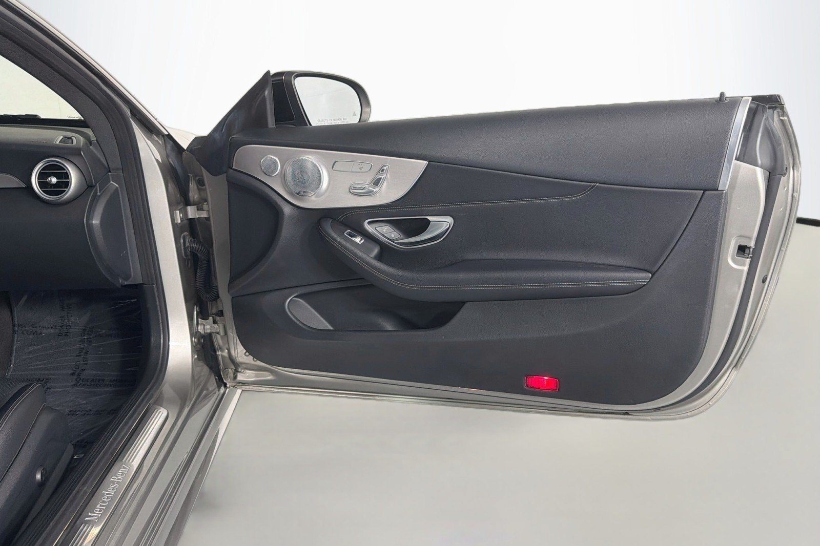Certified 2019 Mercedes-Benz C 300 Coupe image 26