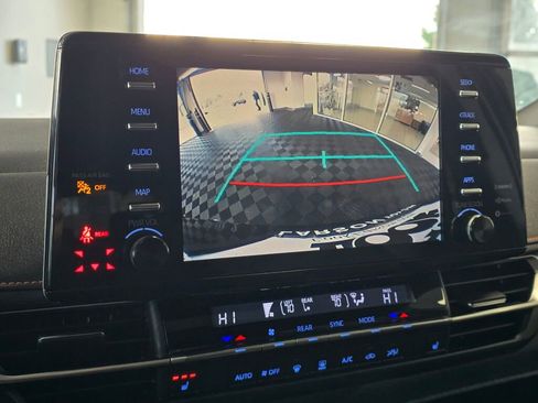 Used 2021 Toyota Sienna XSE image 30