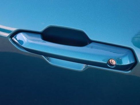 New 2026 Ford Mustang Coupe w/ Mustang Nite Pony Package image 10