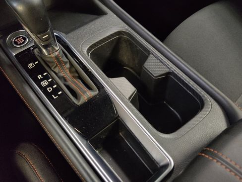 Used 2021 Nissan Sentra SR FWD image 26