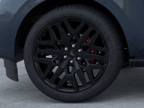 New 2026 Ford Expedition Max Platinum image 19