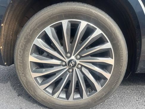 Used 2024 Hyundai Palisade Calligraphy FWD image 6