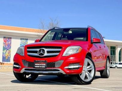 Used 2013 Mercedes-Benz GLK 350 2WD
