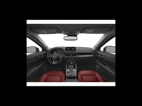 Used 2021 MAZDA CX-5 Carbon Edition AWD/4WD image 27