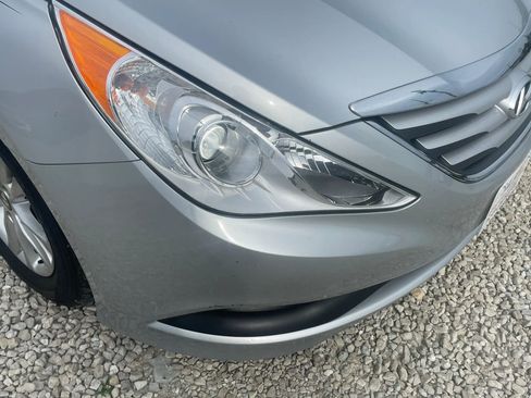 Used 2014 Hyundai Sonata GLS w/ Popular Equipment Group 2 FWD image 13