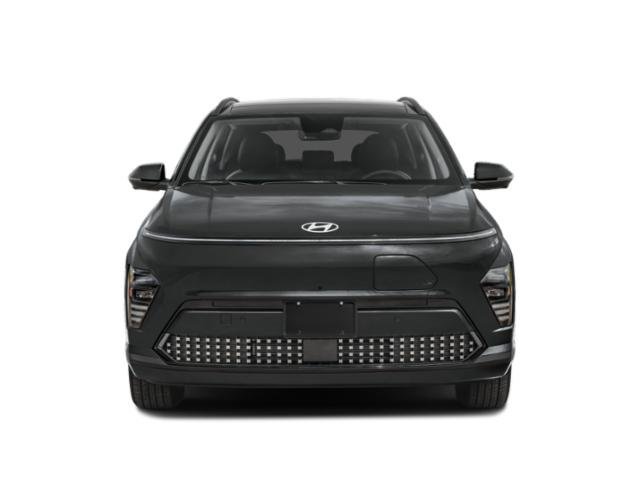 Certified 2025 Hyundai Kona Limited FWD image 7