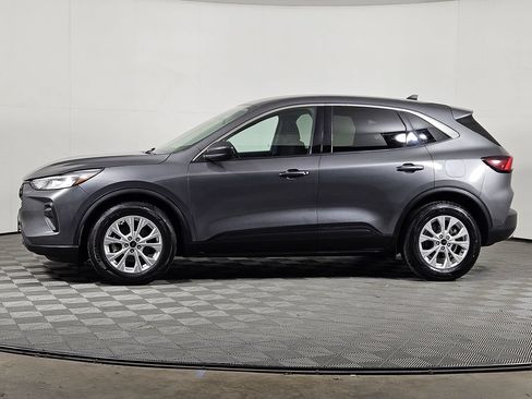 Used 2023 Ford Escape Active FWD image 3