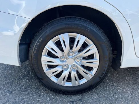 Used 2015 Honda Civic LX image 38