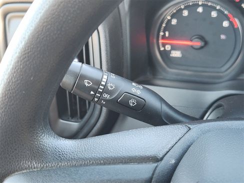 Used 2022 Chevrolet Silverado 2500 W/T w/ WT Fleet Convenience Package image 29