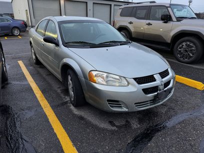 Used 2005 Dodge Stratus SXT