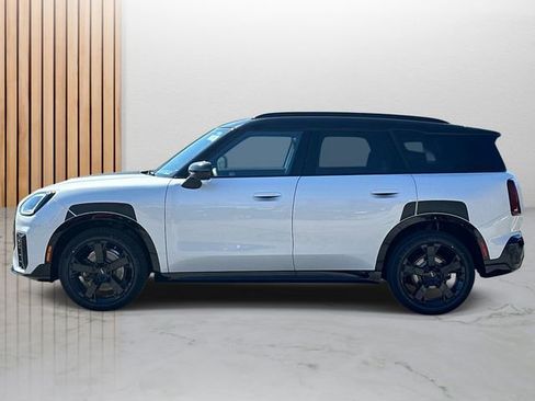 New 2026 MINI Cooper Countryman S AWD/4WD image 5