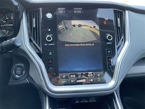 New 2025 Subaru Legacy Premium image 24