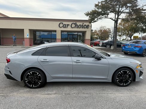 Used 2023 Kia K5 GT-Line image 6