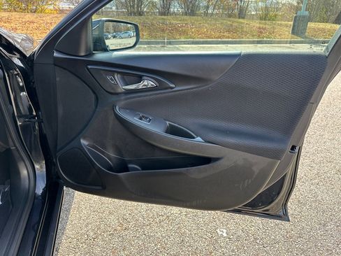 Used 2023 Chevrolet Malibu LT image 14