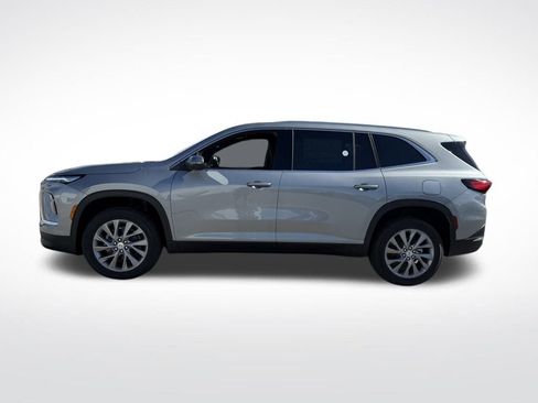 New 2026 Buick Enclave Preferred w/ Power Package image 2