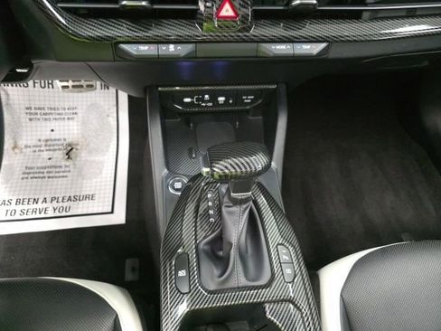 Used 2025 Kia K4 GT-Line Turbo FWD image 20