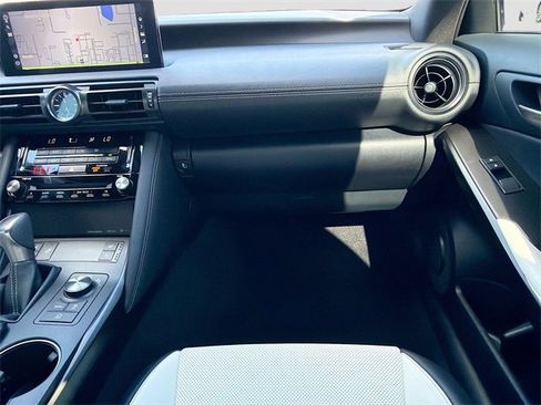 Used 2025 Lexus IS 350 F Sport image 17