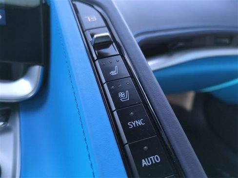 Certified 2024 Chevrolet Corvette Stingray image 26