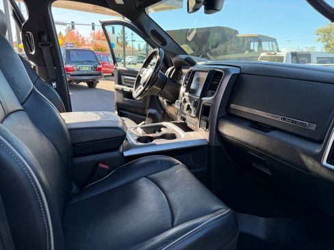 Used 2018 RAM 1500 Limited image 12