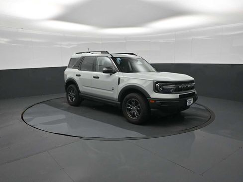 Certified 2021 Ford Bronco Sport Big Bend AWD/4WD image 62