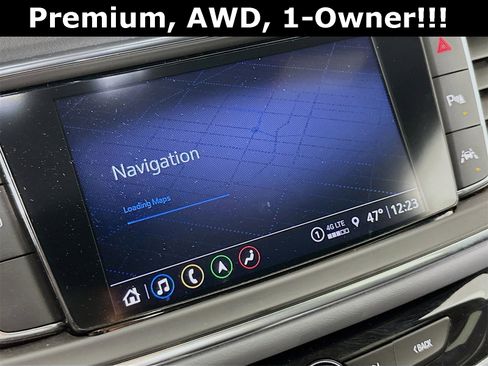 Used 2024 Buick Enclave Premium image 14