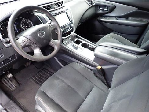 Used 2021 Nissan Murano S AWD/4WD image 8