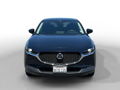 Certified 2023 MAZDA CX-30 AWD 2.5 S image 8