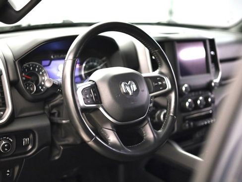 Used 2021 RAM 1500 Big Horn image 12