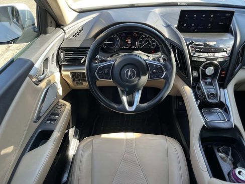 Used 2019 Acura RDX w/ Technology Package image 14