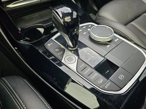 Used 2023 BMW X3 xDrive30i AWD/4WD image 30